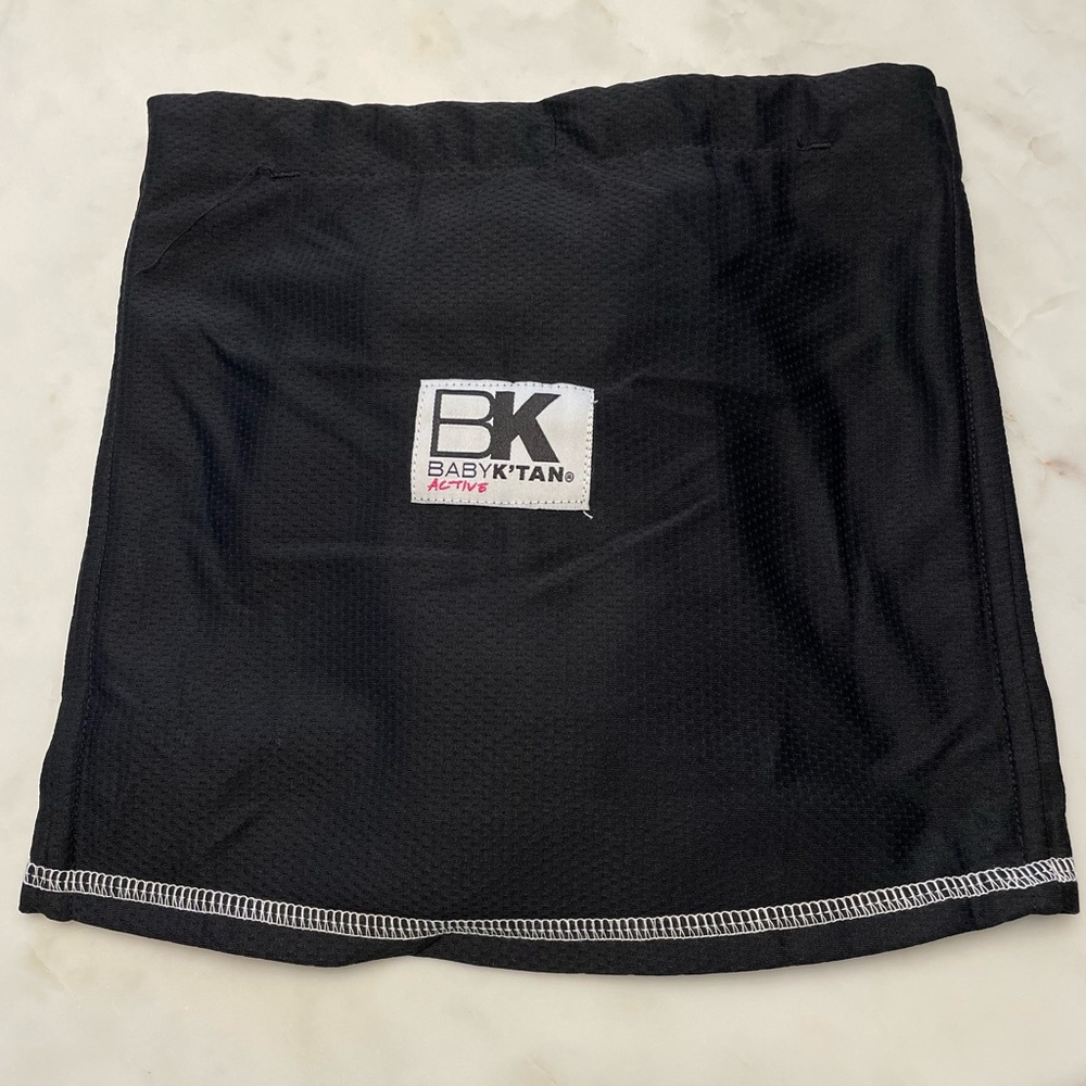 Baby Katan Wrap- Size Large